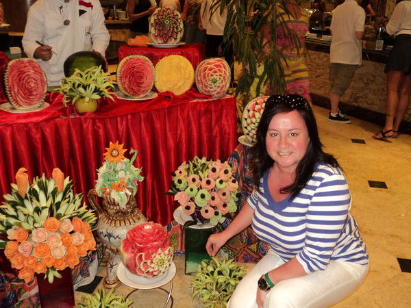 Ольга Находнова