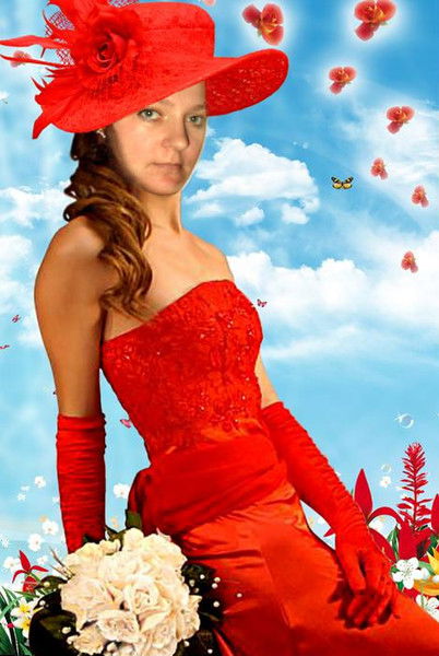 Юлия Андрончик