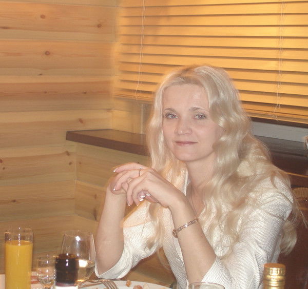 Наталья Бойнова