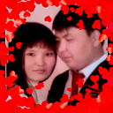 Аслан И Аяулым Любовь