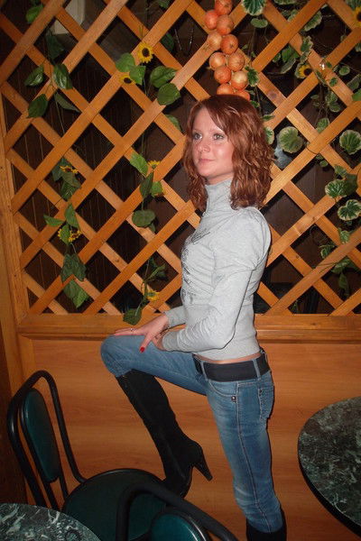 Наталья Кочергина