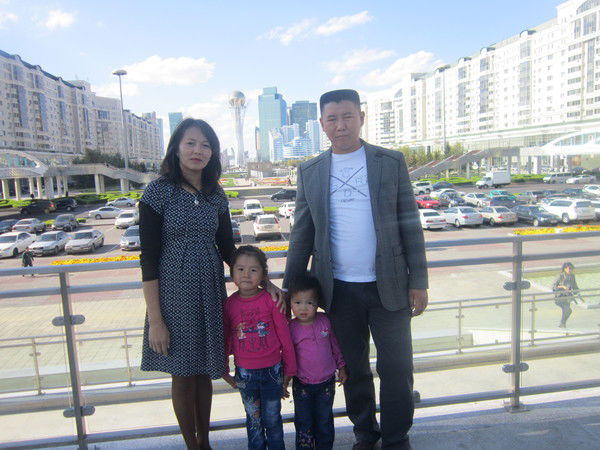 Мурат Жексембаев