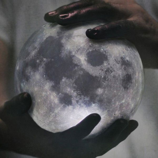 Илона Карпова