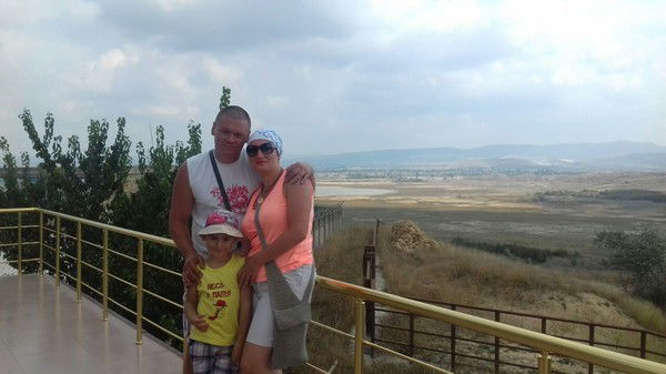 Карина Гречухина