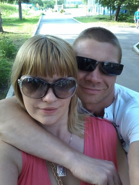 Елена Шубникова