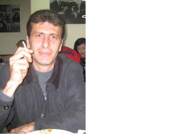 Hambartzum Semerdjian