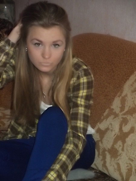 ...анютка...=) =)