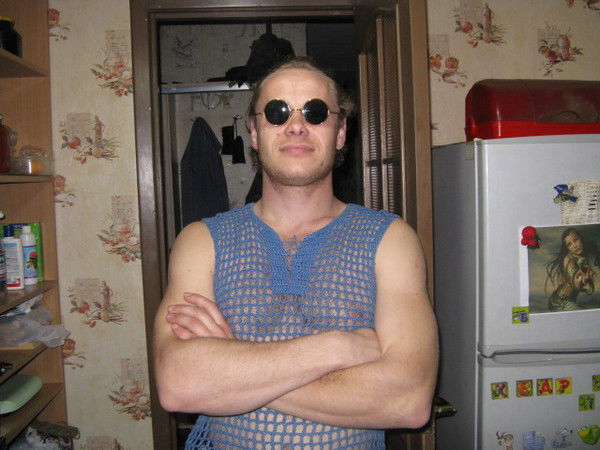 Сергей Рыбальченко