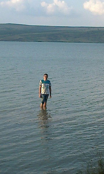 Иван Лисицкий