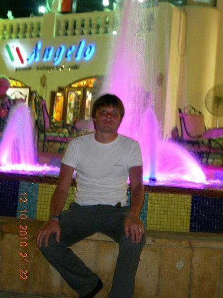 Александр Пензенцев