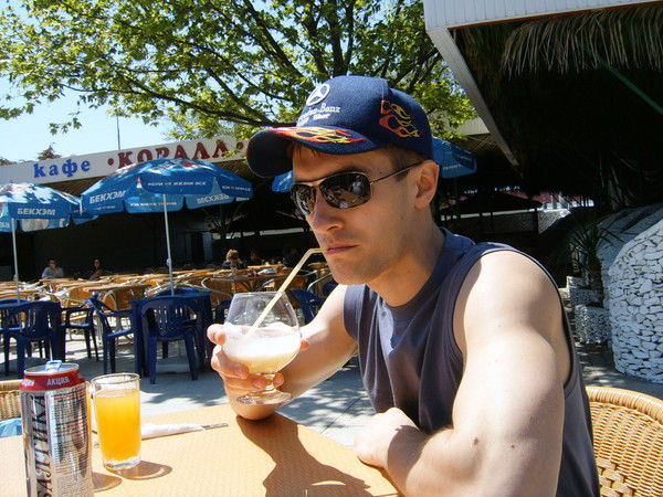 Сергей Плотников