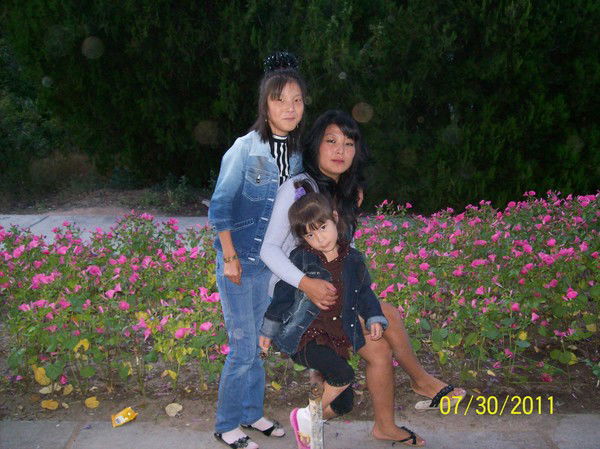 Светлана Хон