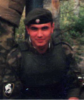 Тимур Сабдеев