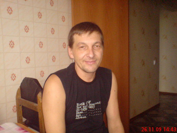 Игорь Шашков