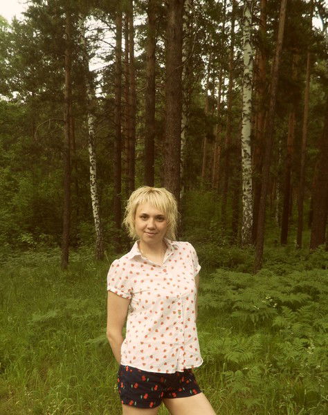 Дарья Осипова