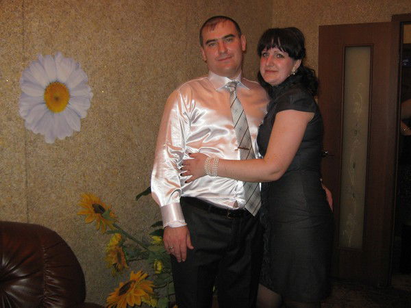 Светлана Челнокова