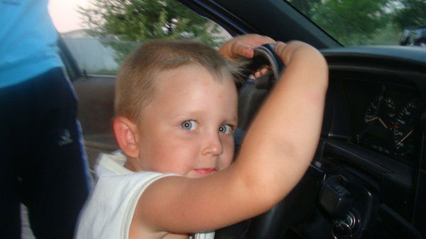 Саня Пахальчук