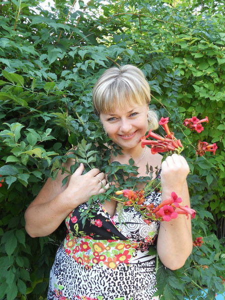 Наталья Сова