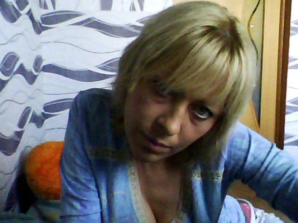 Анастасия Потемина