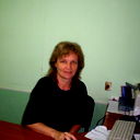 Елена Орлова