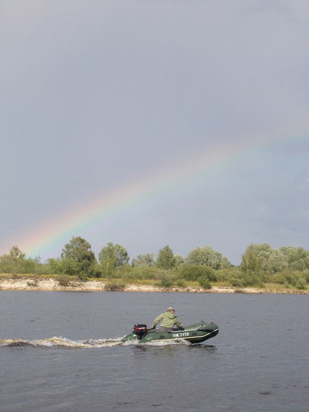 Анатолий Позняк