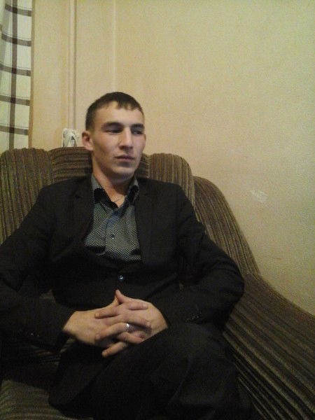 Рома Иванов