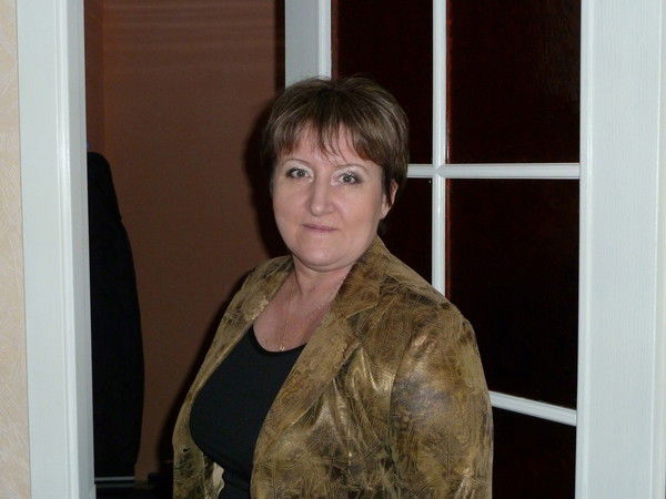 Алла Матвиенко