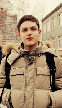 Даниил Баранов