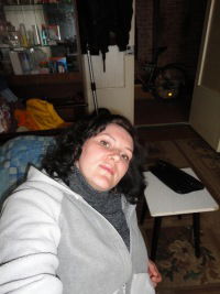 Юлия Воробьёва