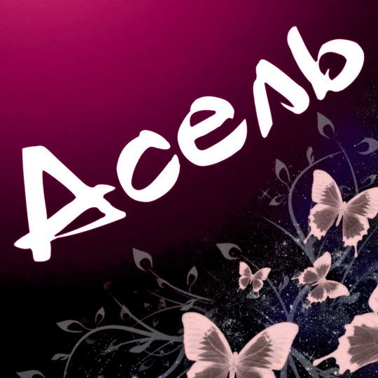 Асель Жанкушукова