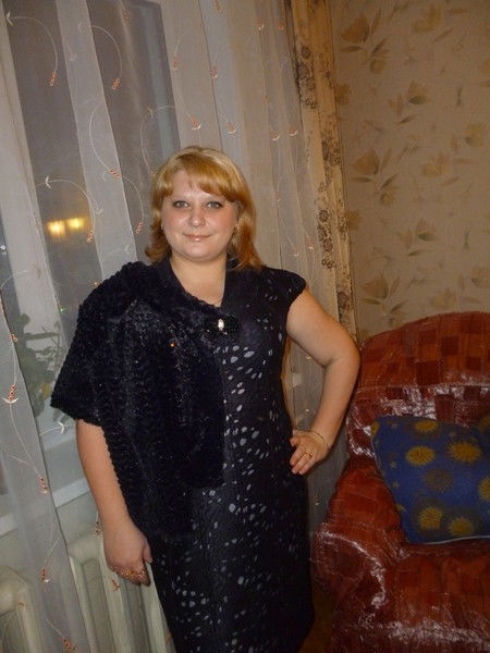 Александра Гусева