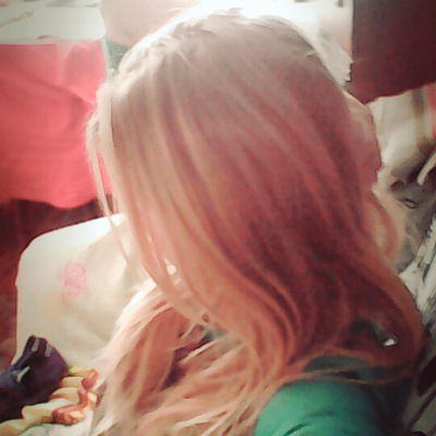 Виктория Потылицына