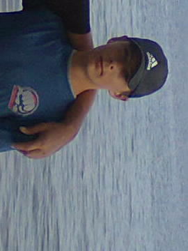 Кирилл Чичулин