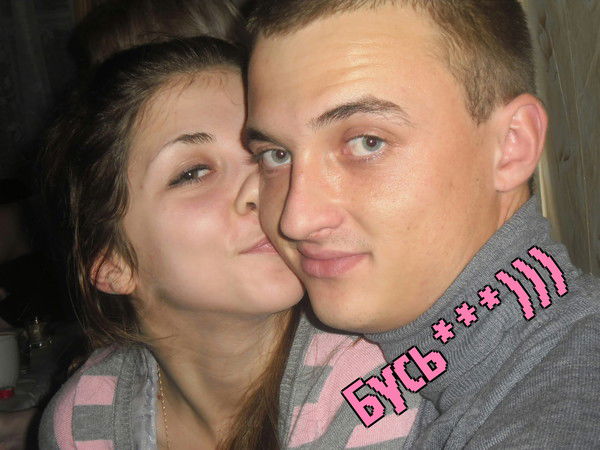 Катюня Борисова