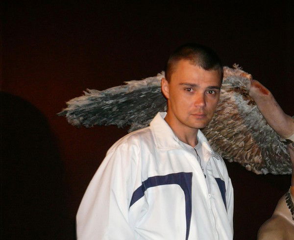 Дмитрий Третьяков