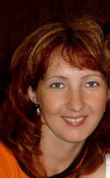 Гульназ Ильгамова