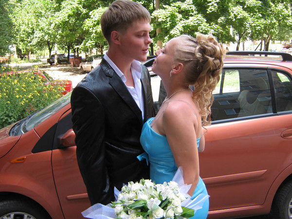 Ксюшенька Чупрына