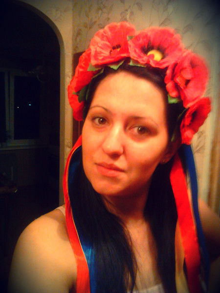 Ирина Бартенева