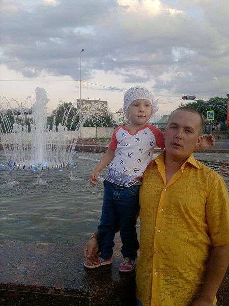 Григорий Гайнутдинов