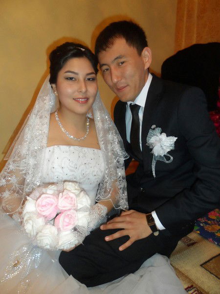 Исламбек Кушкенов