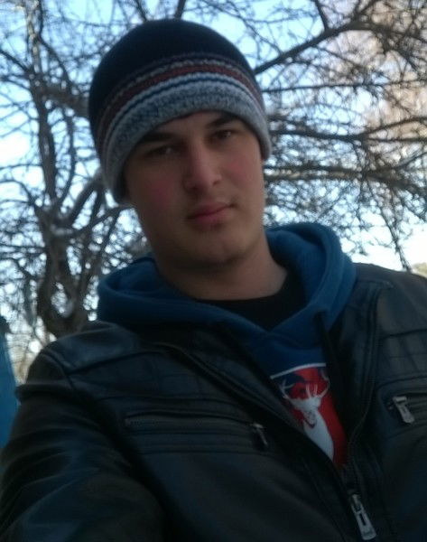 Дмитрий Войнов