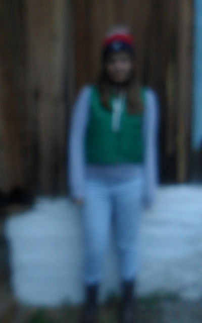 Анастасия Созыкина