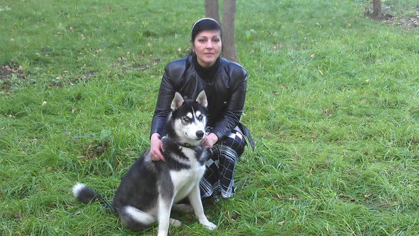 Светлана Андрианова