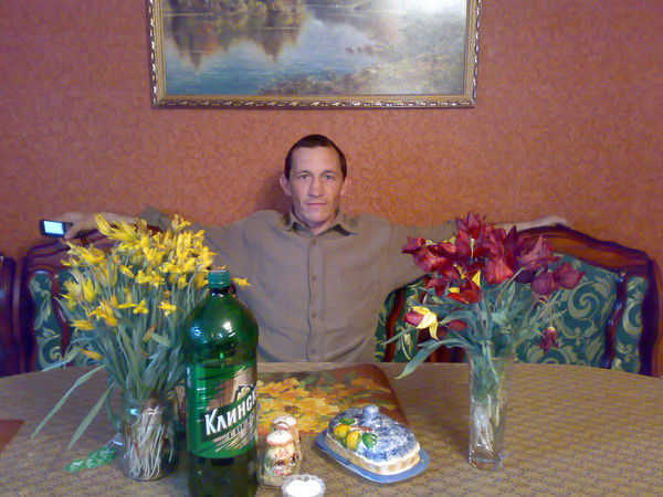 Василий Савченко