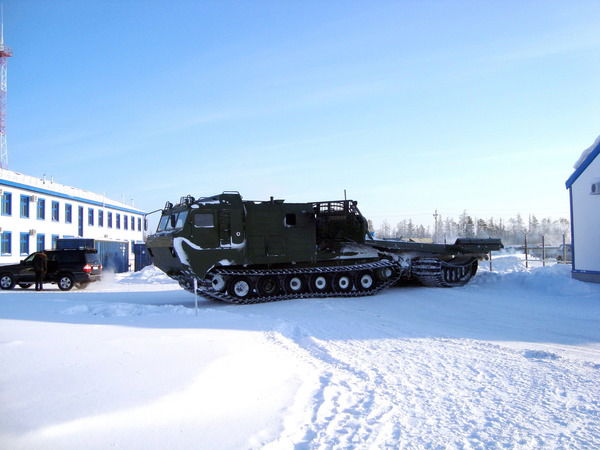 Владимир Зырянов