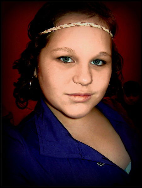 Дашуня) Ганке