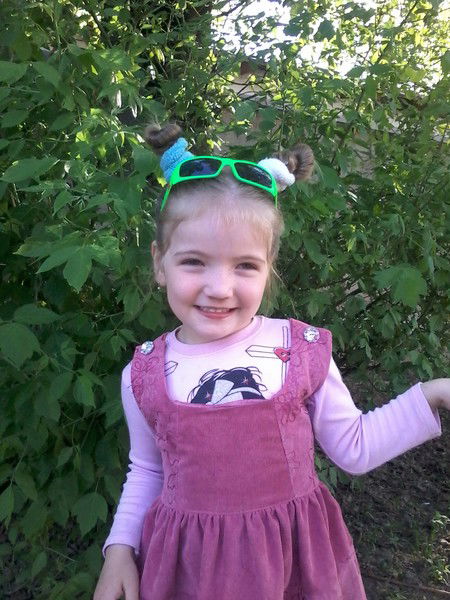 Лиана Гочиташвили