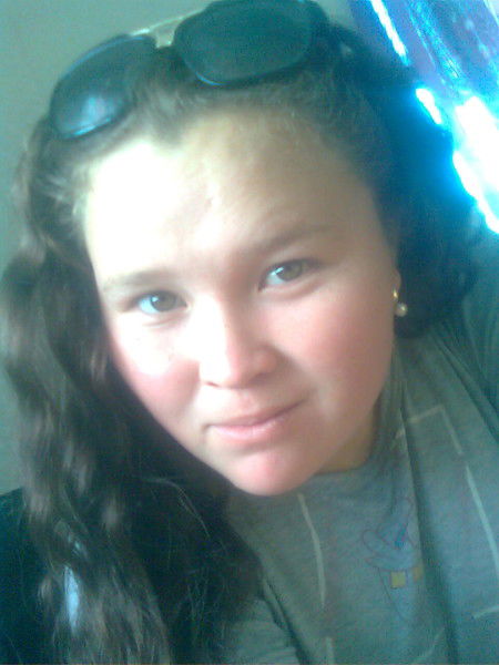 Аяулым Фазылжанова