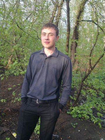 Геннадий Демушкин