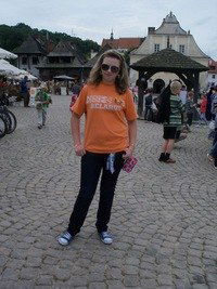 Алиса Лихачева